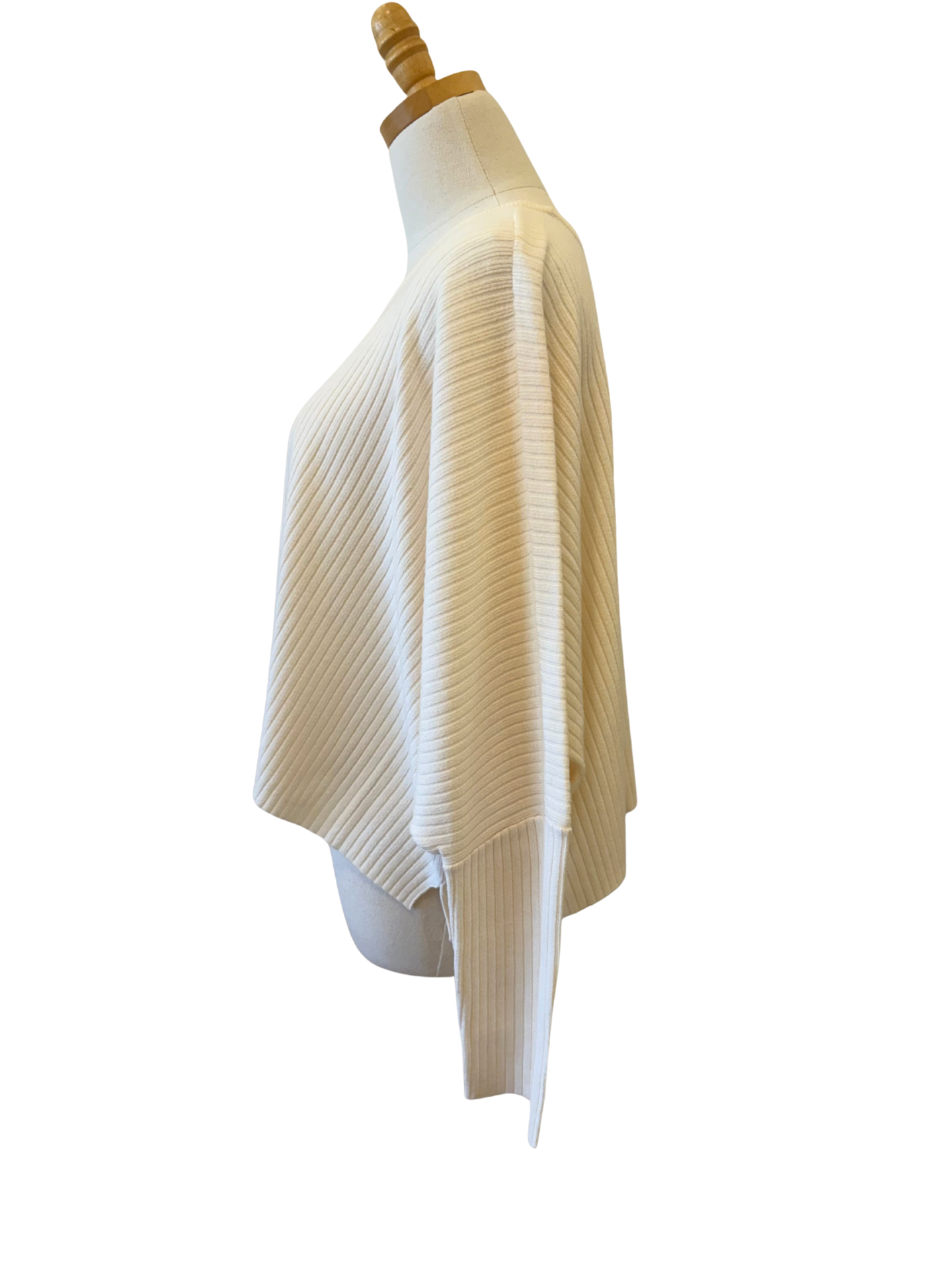 Knit Pullover - Mimi & Rae