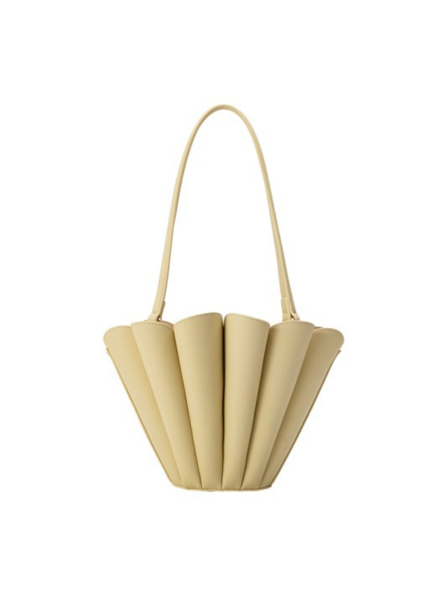 Shellie Bag in Butter - Mimi & Rae