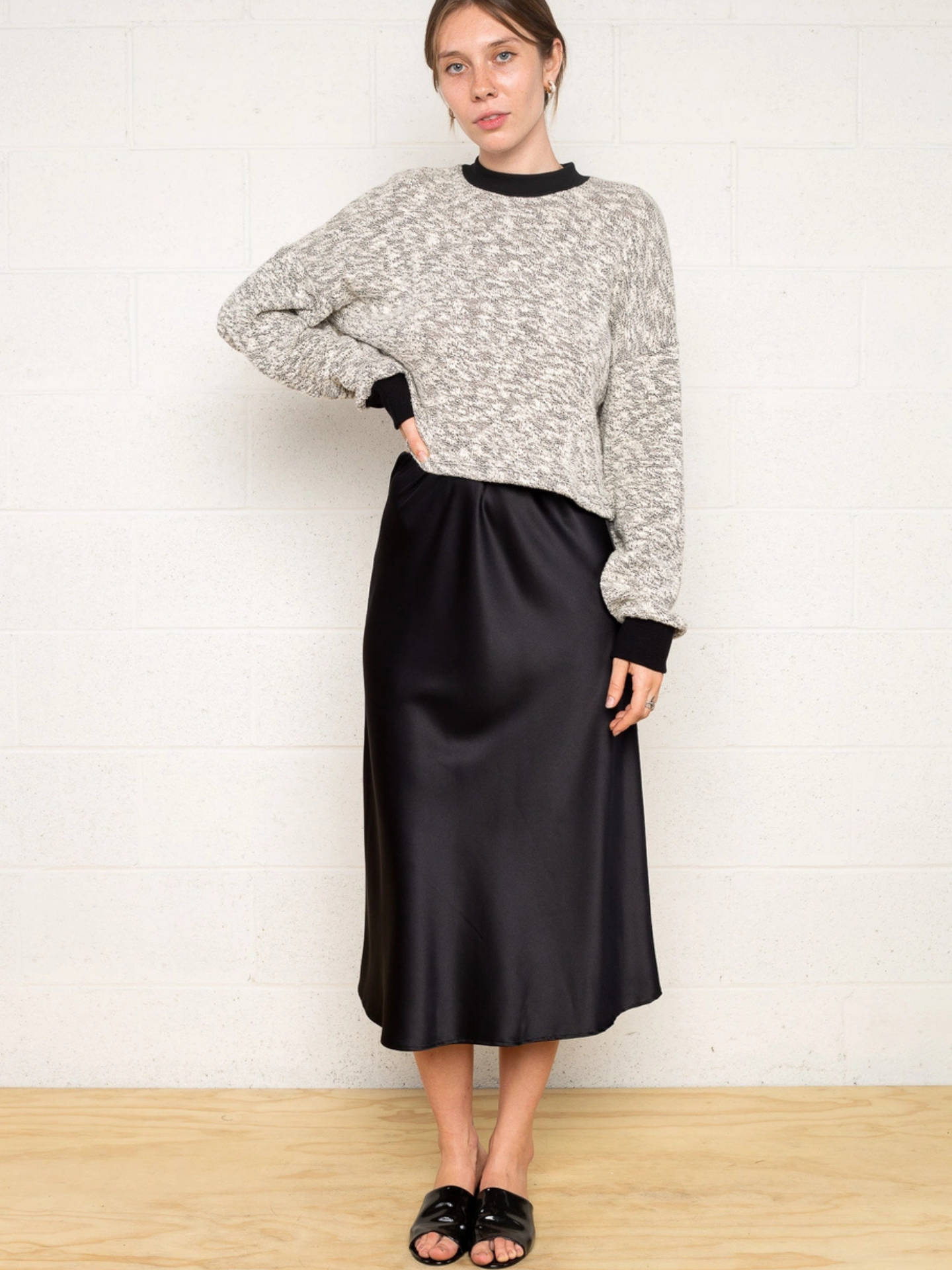 Sarah Skirt - Mimi & Rae