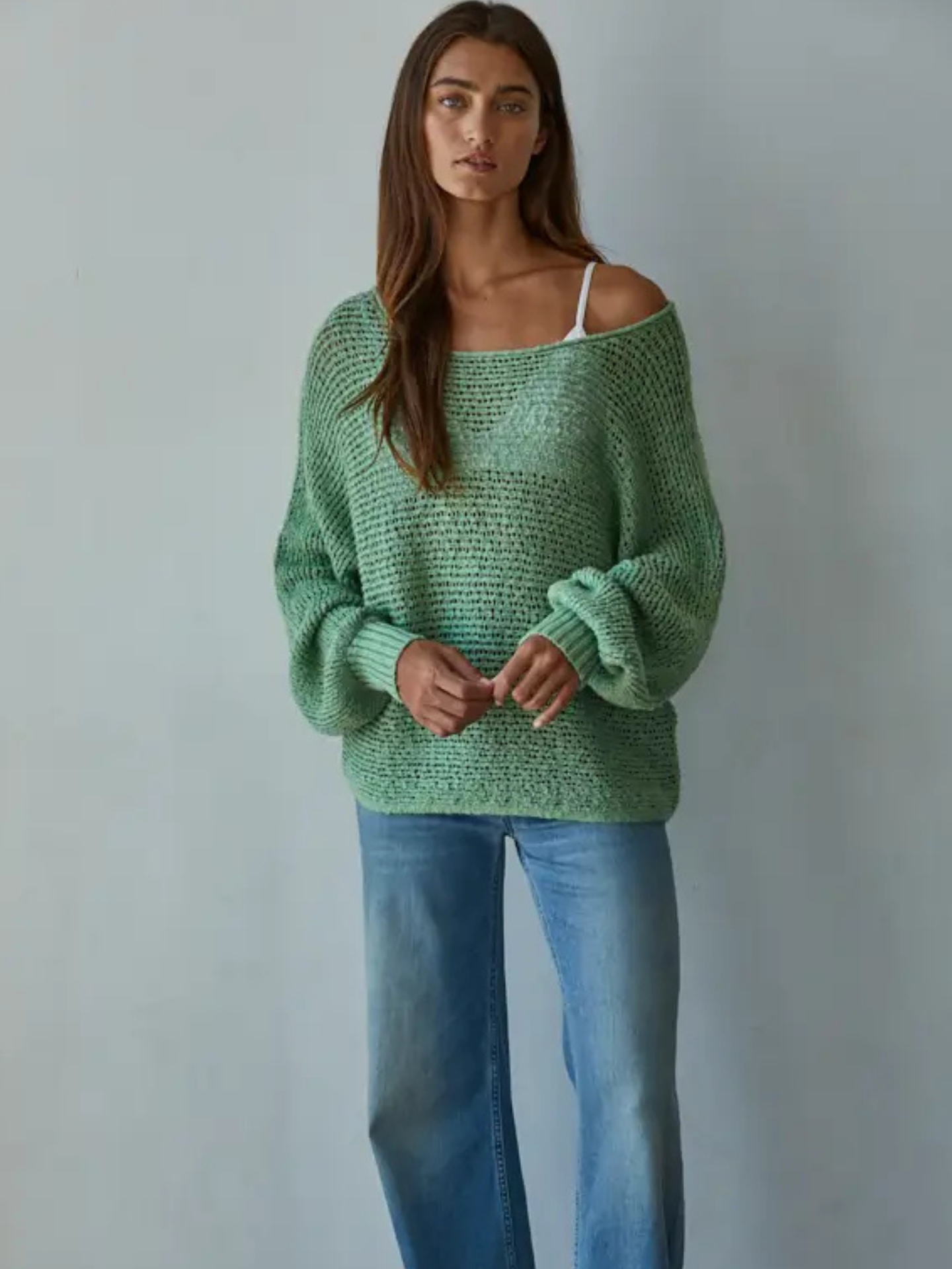 Laurel Canyon Pullover