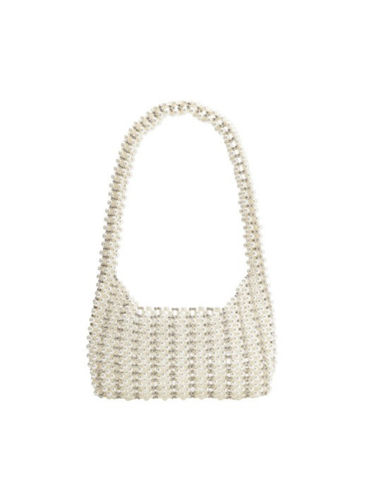 Greta Pearl Bag