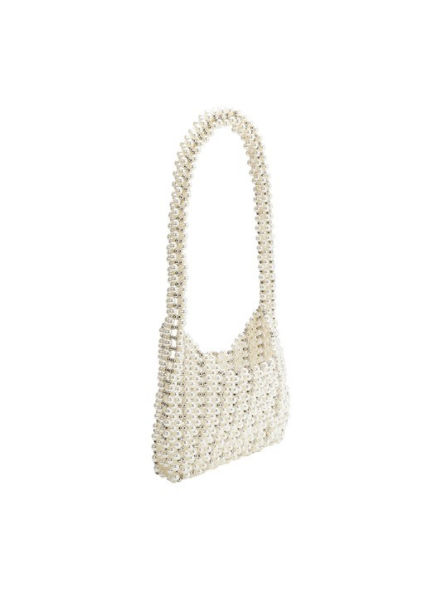 Greta Pearl Bag