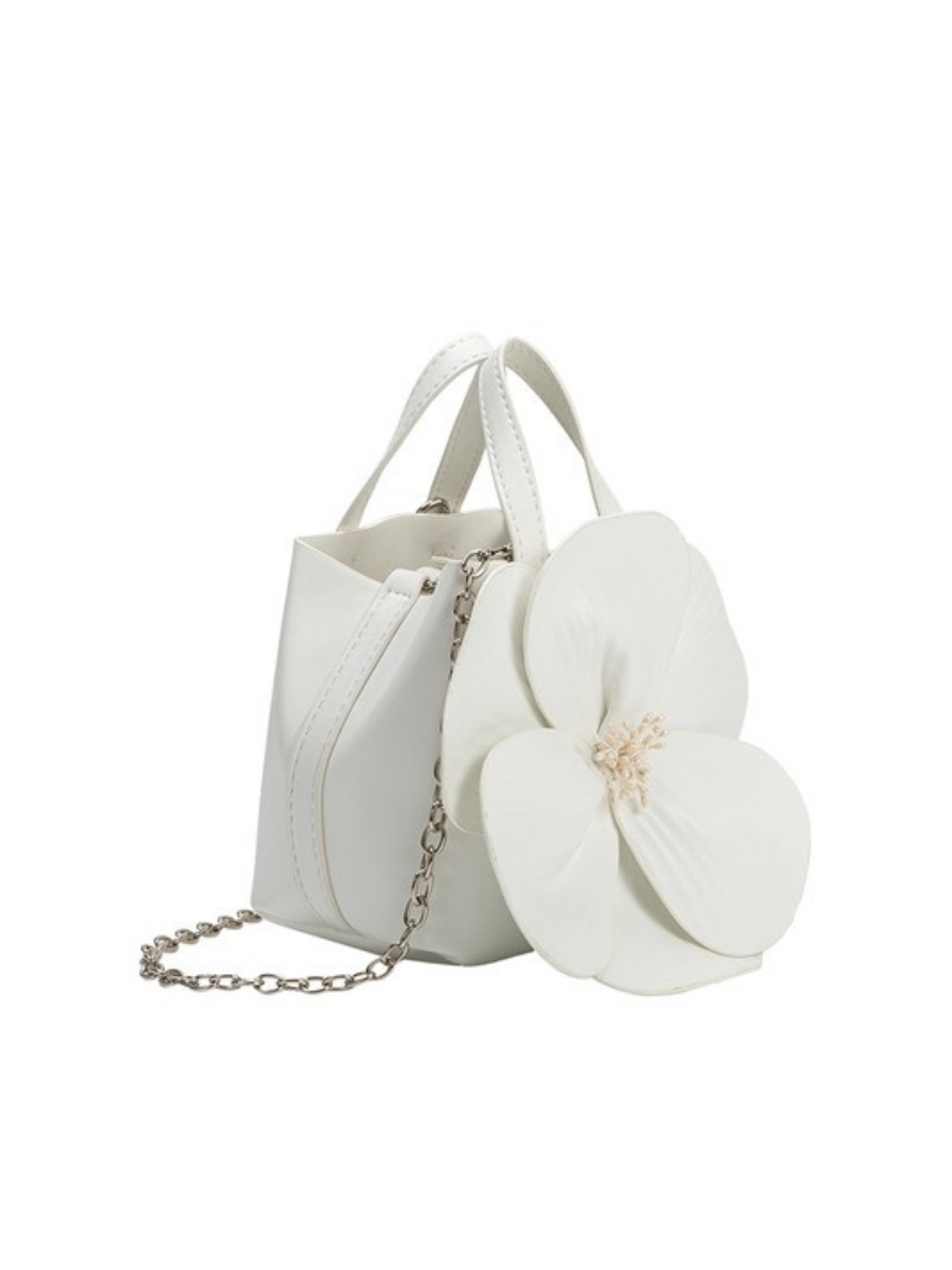 Monroe Bag - Mimi & Rae