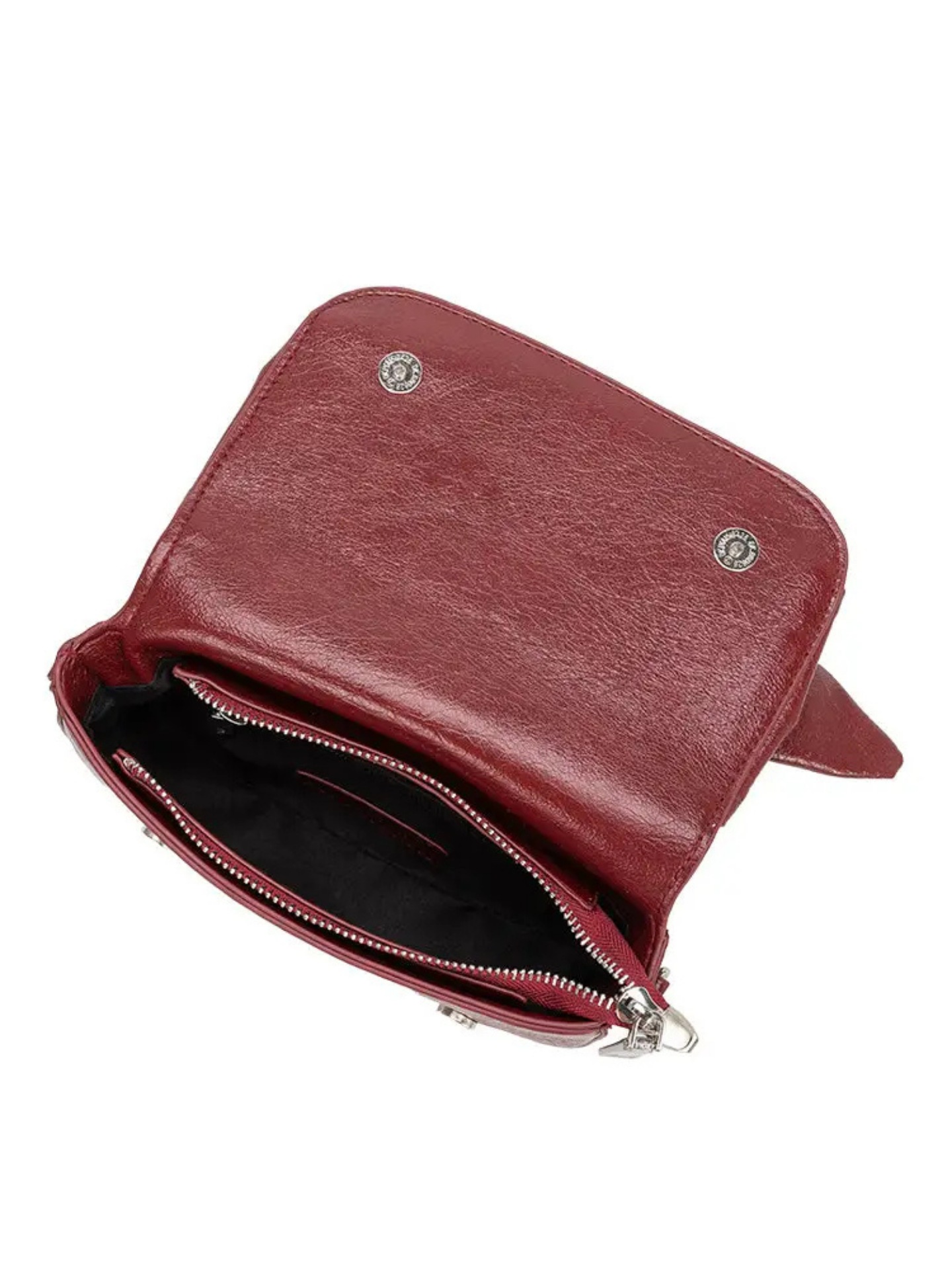 Faye Crossbody Bag