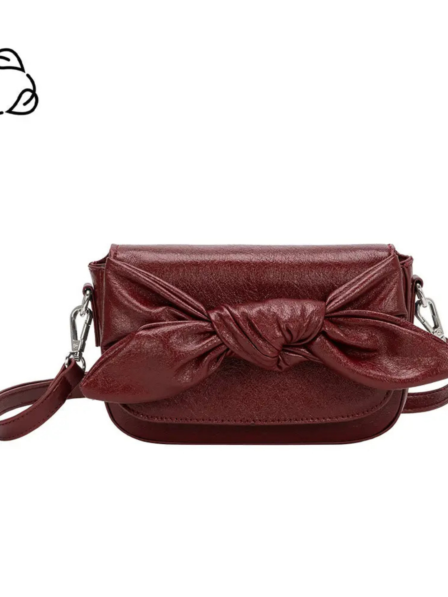 Faye Crossbody Bag