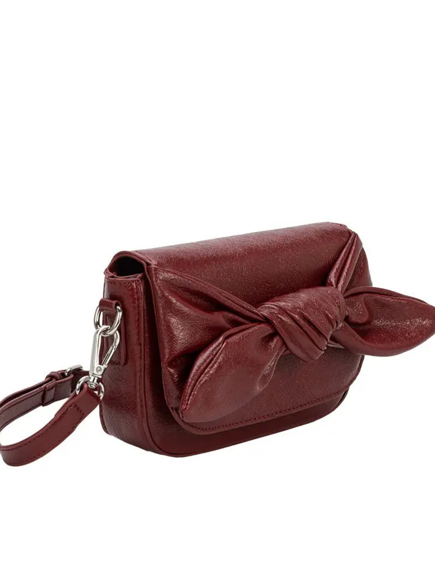 Faye Crossbody Bag