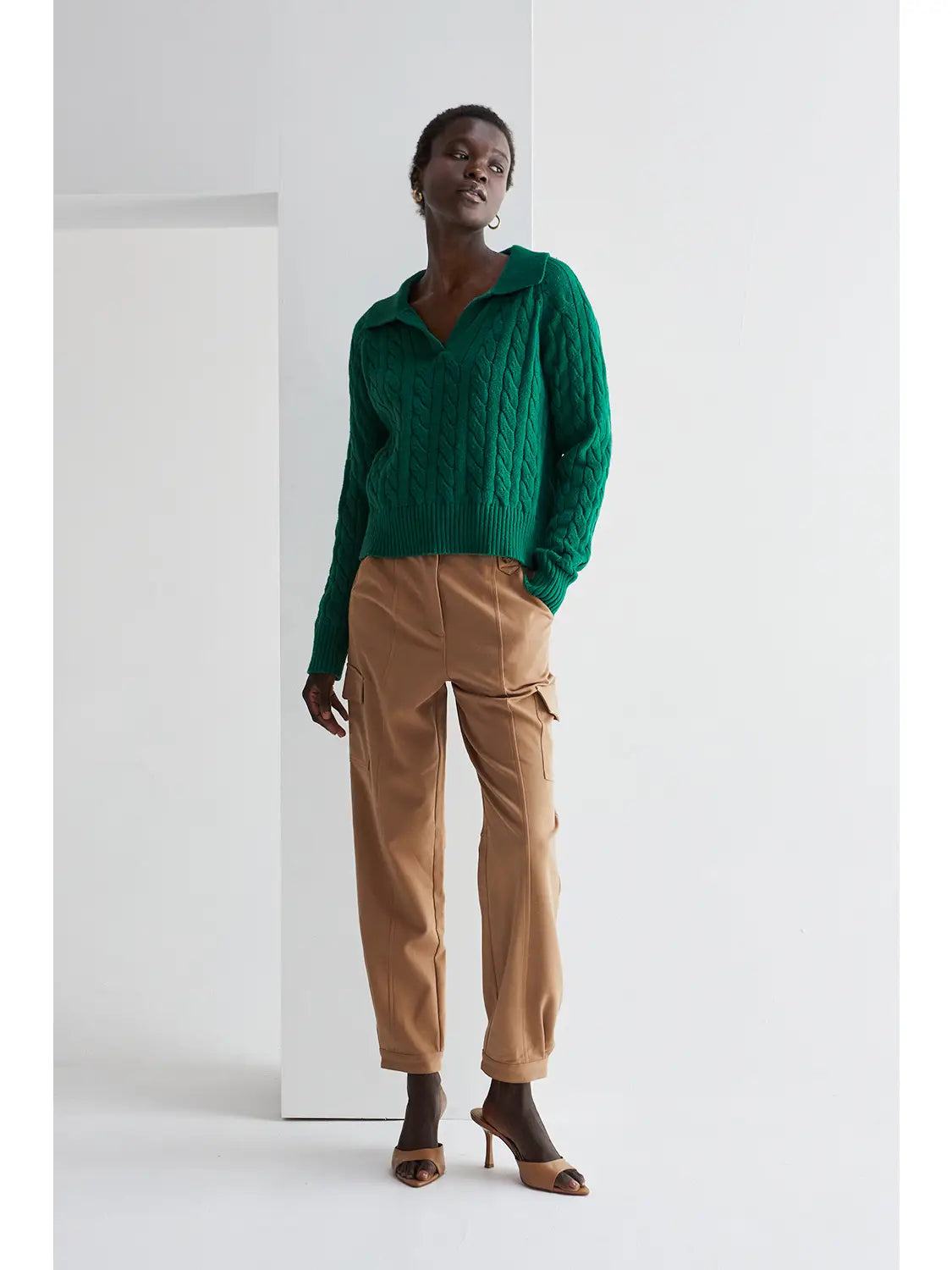 KETCH Tapered Men Light Green Trousers - Buy KETCH Tapered Men Light Green  Trousers Online at Best Prices in India | Flipkart.com