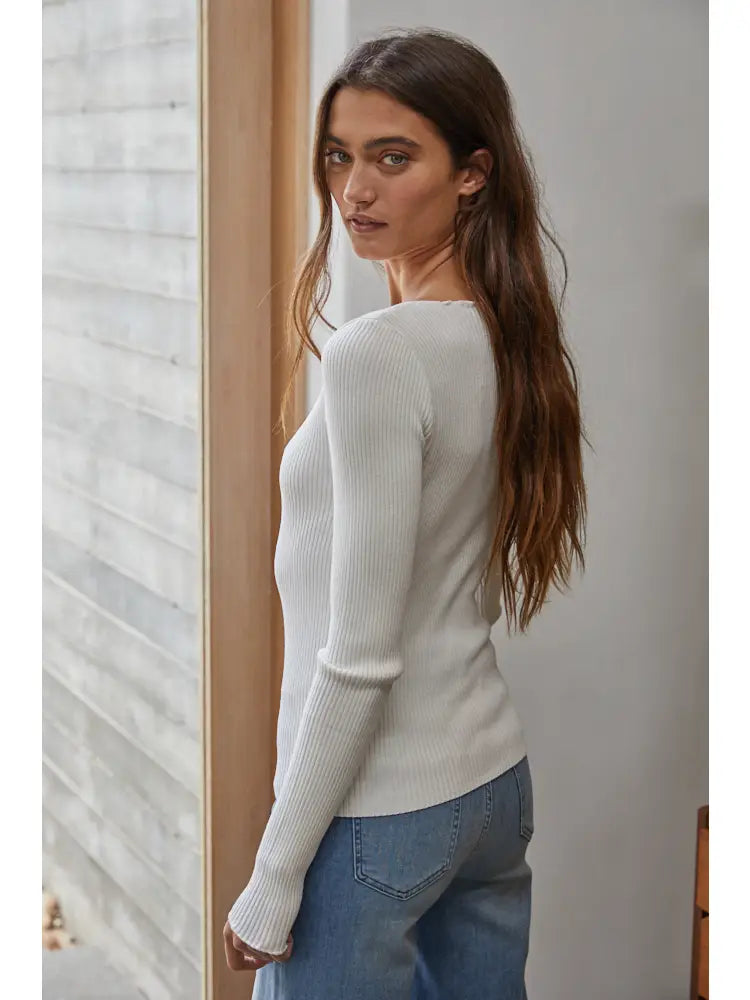 Ariana Sweater