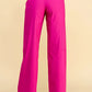 Cargo Trouser Pant