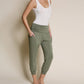 Bamboo Yoga Jogger