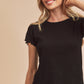 Lettuce Sleeve Tee