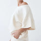 Terry Cloth Lounge Tee