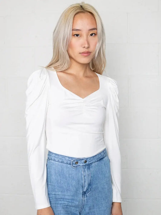Finley Top