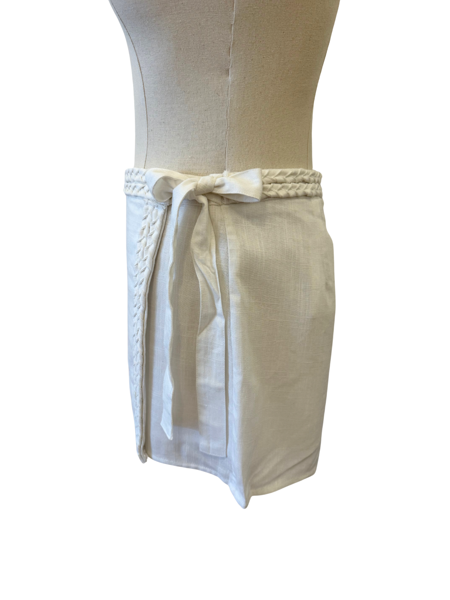 Braided Knot Skort - Mimi & Rae