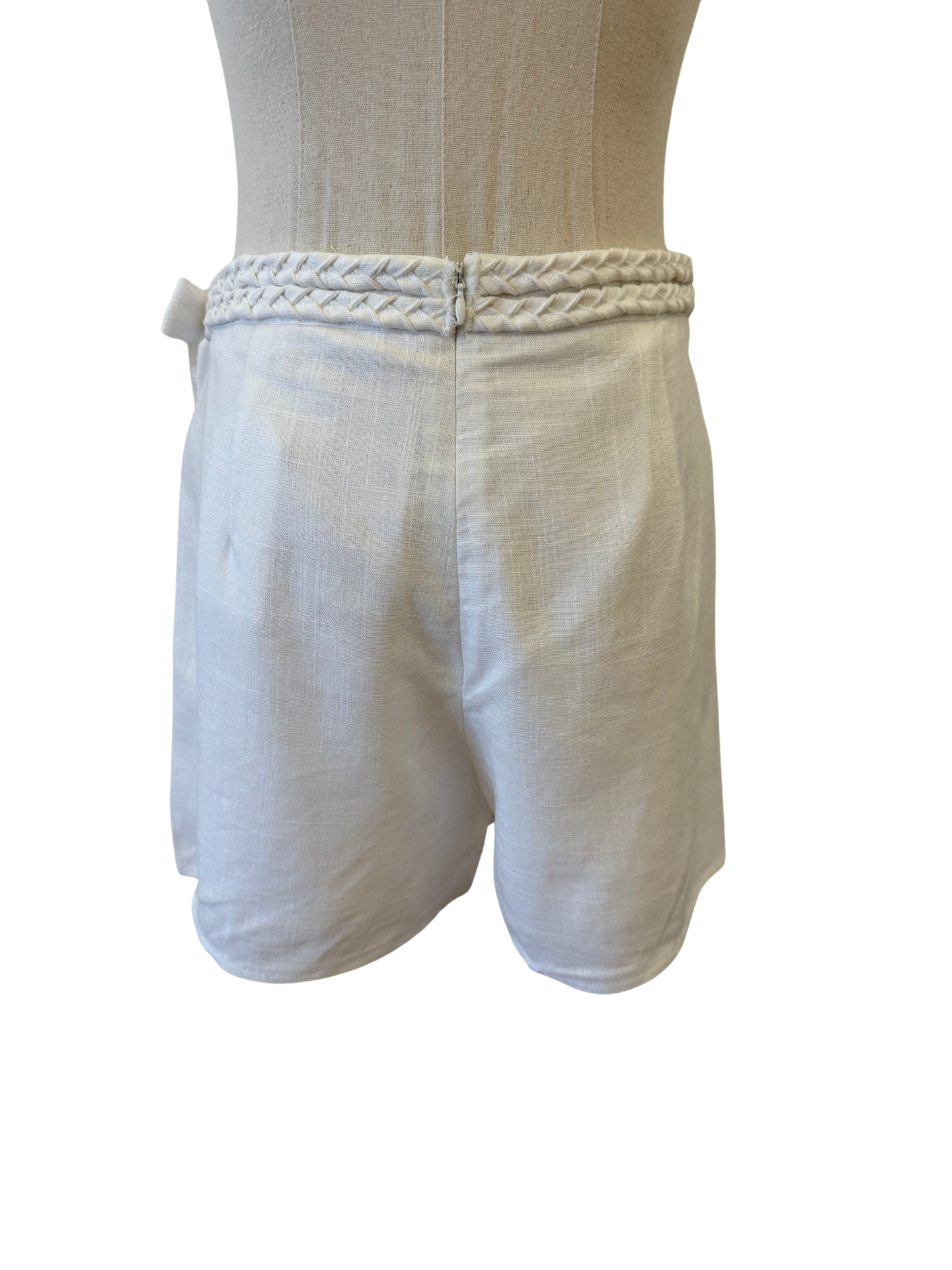 Braided Knot Skort - Mimi & Rae