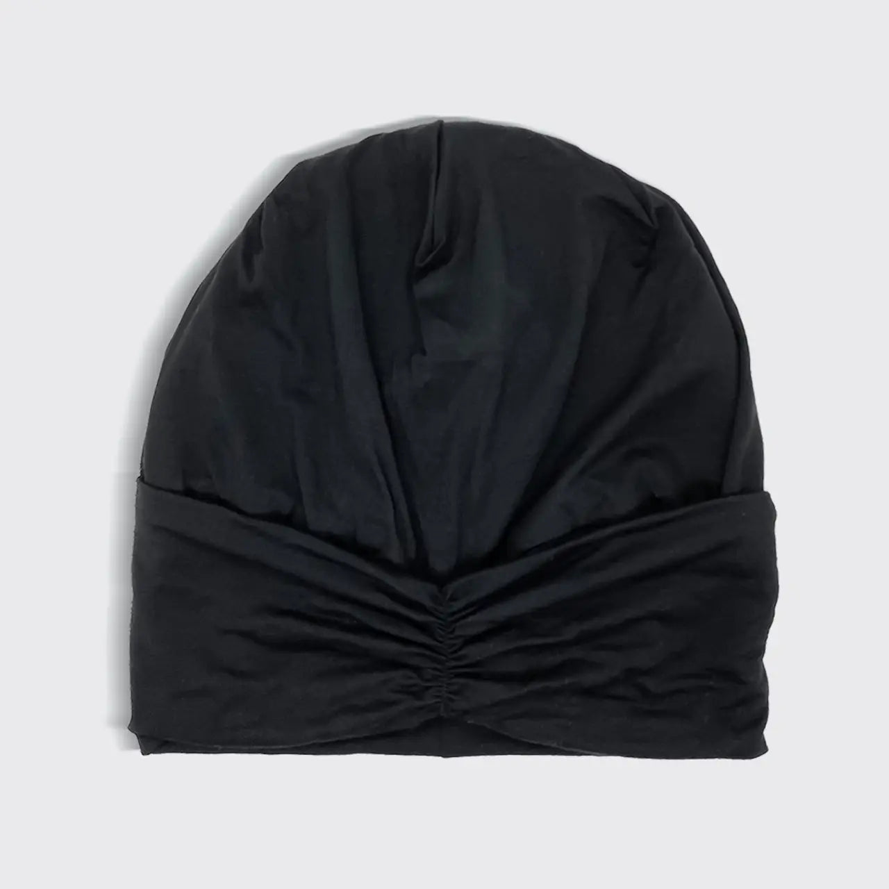 Satin-Lined Sleep Beanie