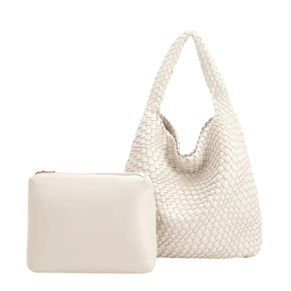 Johanna Saddle Shoulder Bag