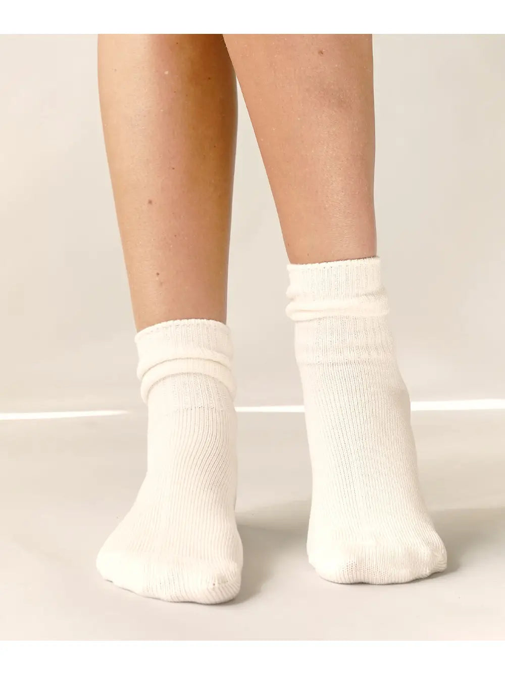 Organic Bamboo Socks - Mimi & Rae