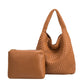 Johanna Saddle Shoulder Bag