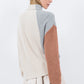 Color Block Sweater