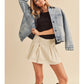 Gayla Denim Jacket