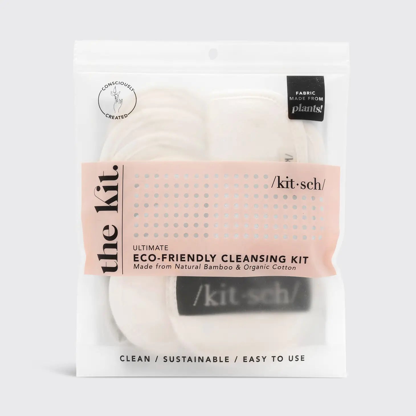 Eco Friendly Ultimate Cleansing Kit
