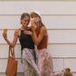 Dagny Ruched Tank