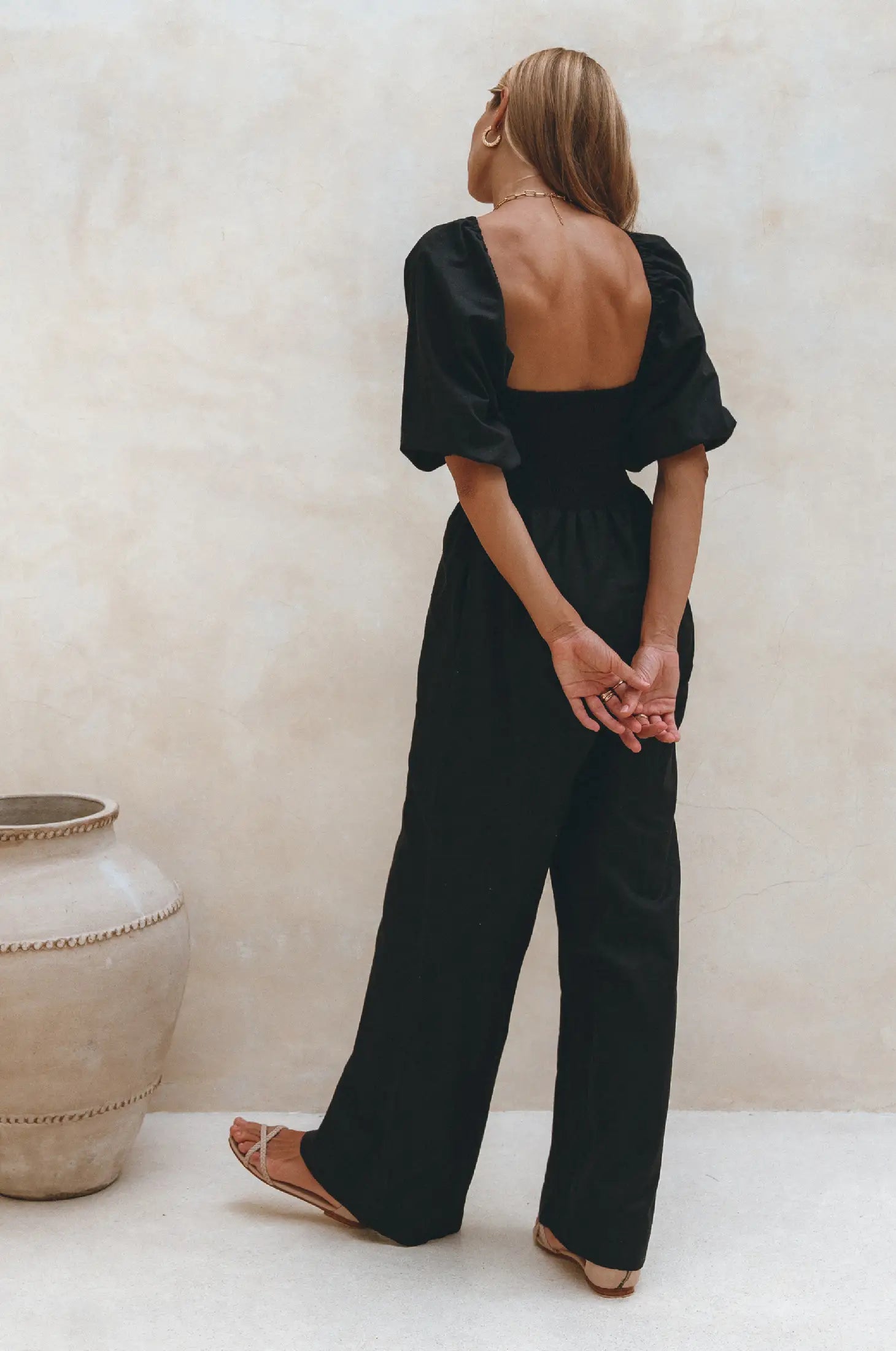 Heaven Bay Jumpsuit