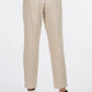 Linen Combo Lightweight Pants