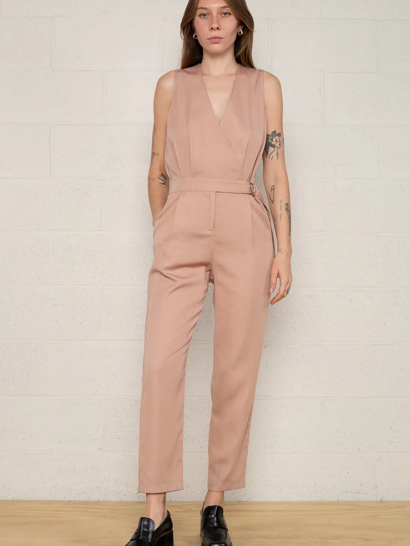 Sonia Jumpsuit