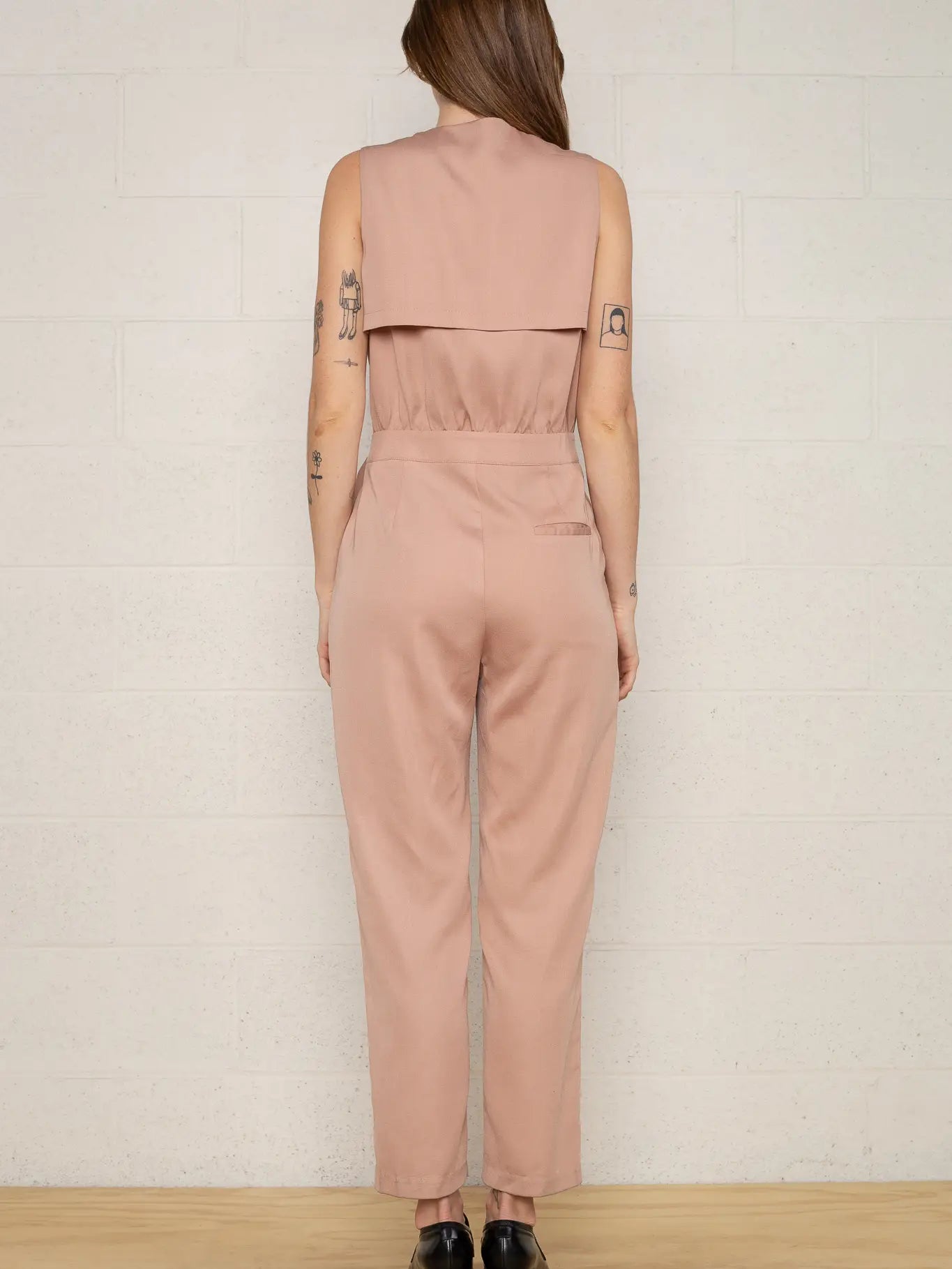 Sonia Jumpsuit