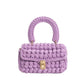 Avery Jersey Knit Bag