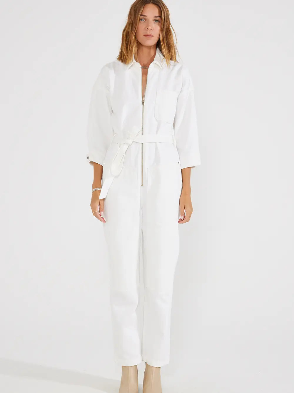 Carpenter Jumpsuit