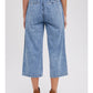 Belted Paperbag Culottes