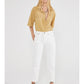 Rhea Mid Rise Crop