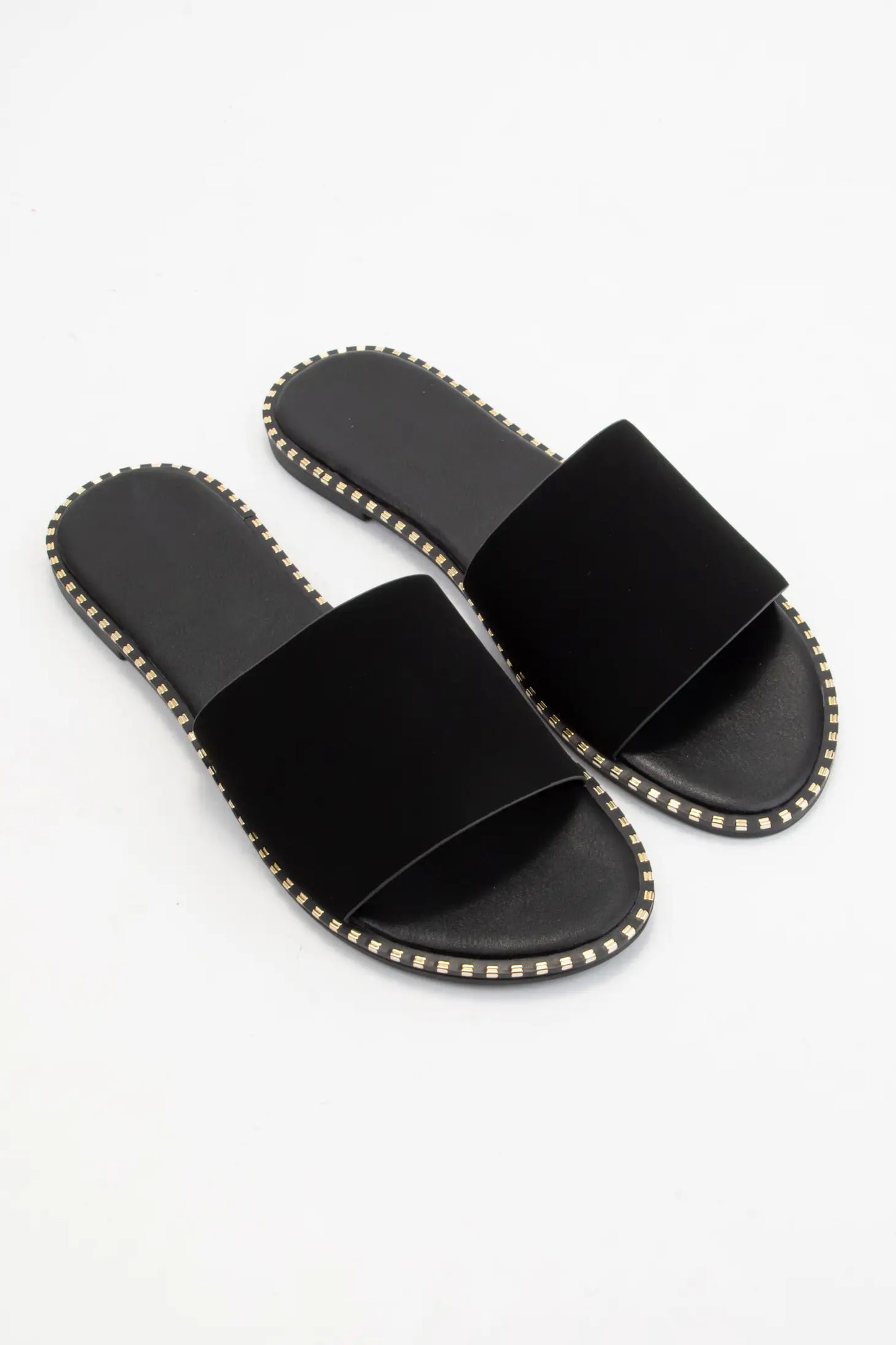 Micah Slide Sandal