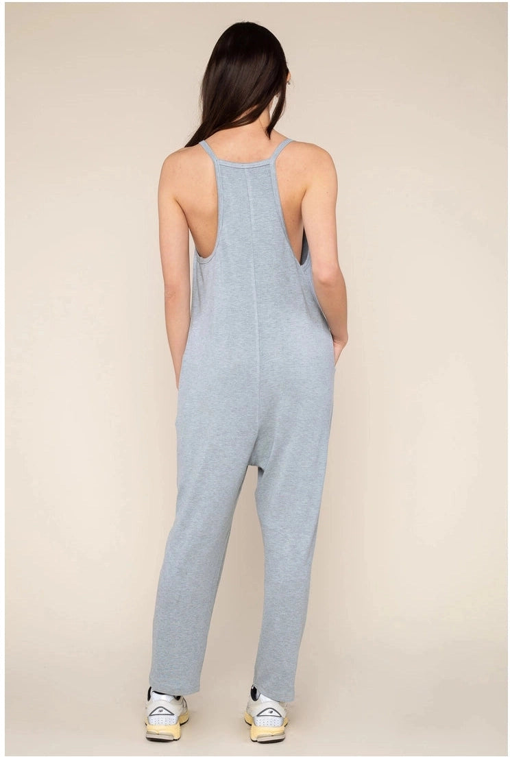 NLT Kourtney Jumpsuit