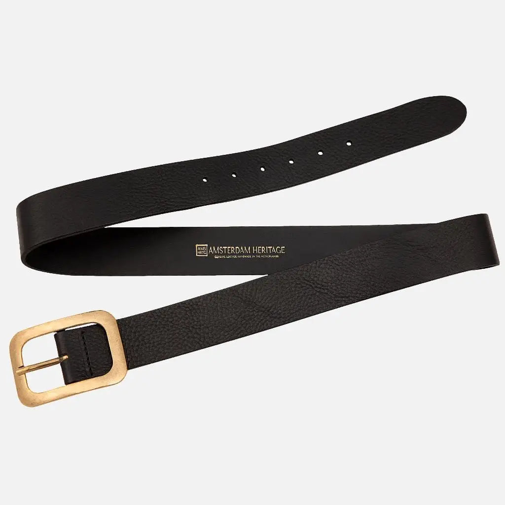 Jodi Leather Belt