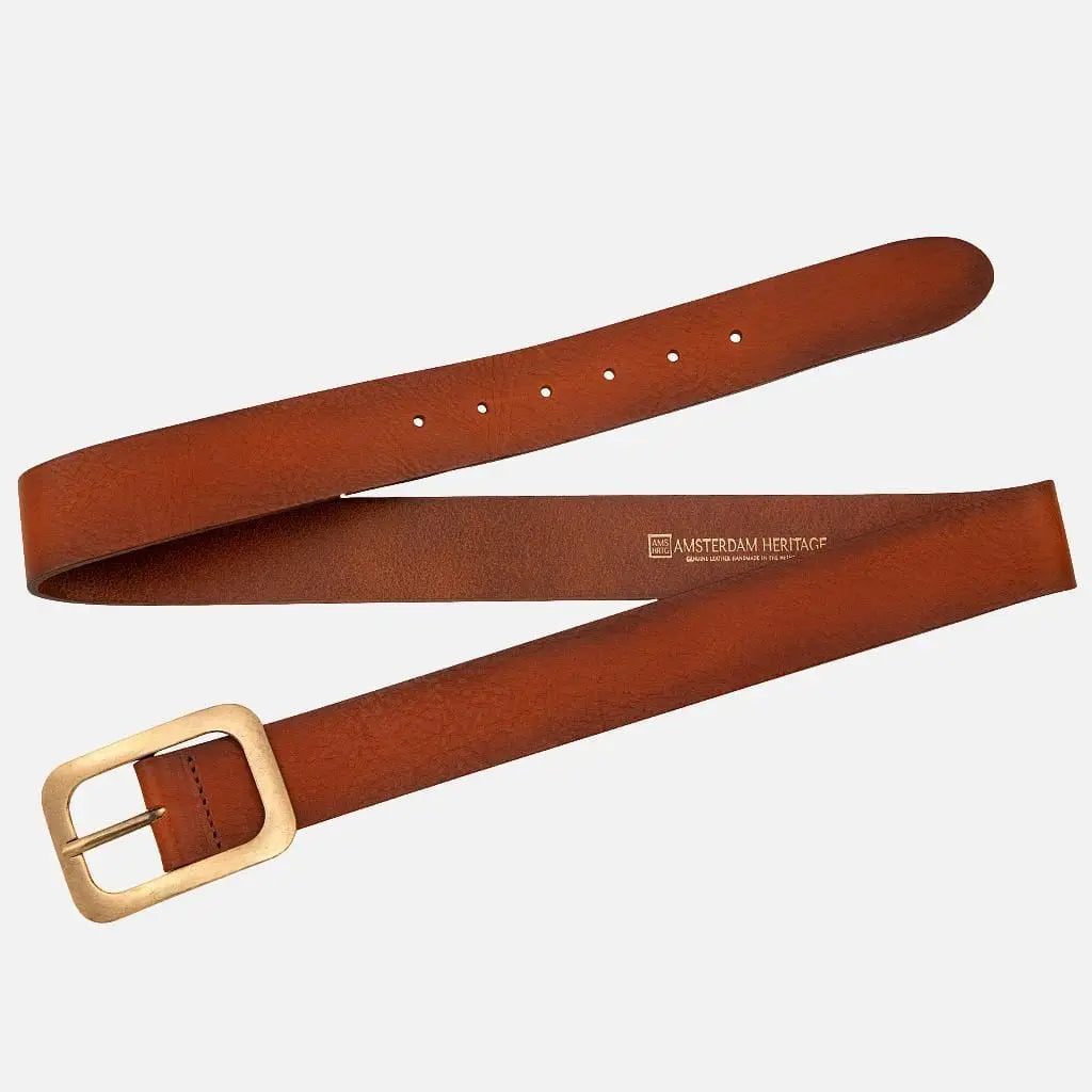 Jodi Leather Belt