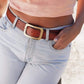 Jodi Leather Belt