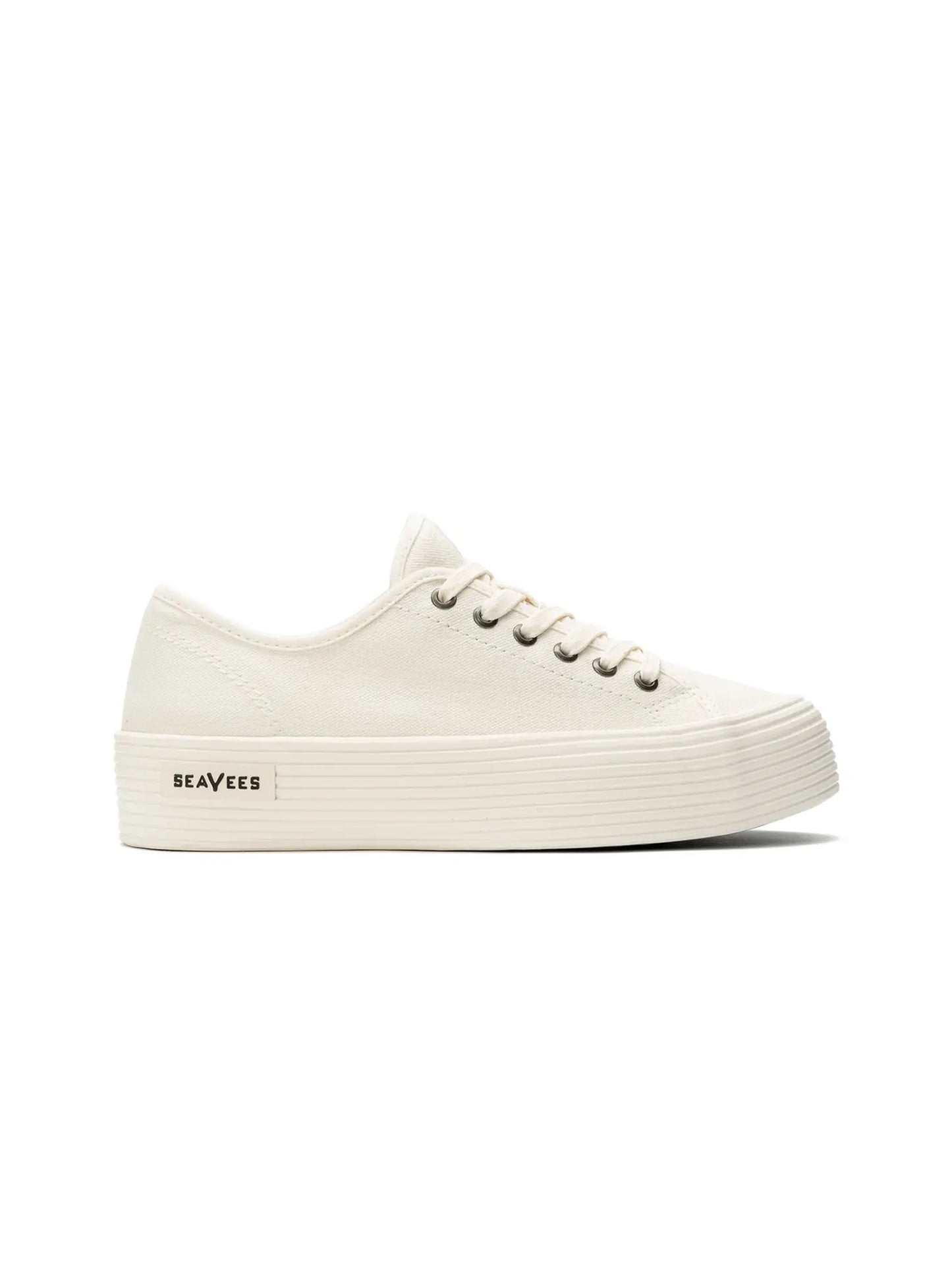 Platform Monterey Sneakers